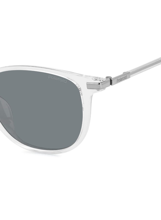 Polaroid RECTANGULAR POLAROID SUNGLASSES FRAMES - Image 5